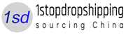 drop-shipping logo